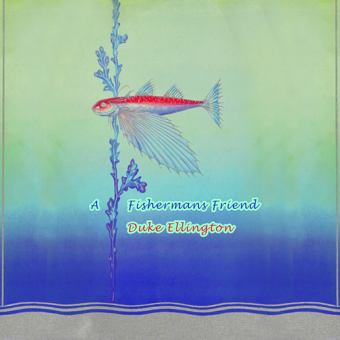 Релиз A Fishermans Friend
