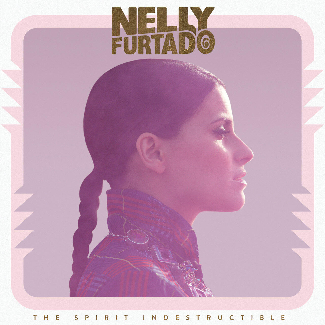 Релиз The Spirit Indestructible (Deluxe Version)