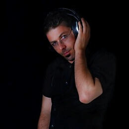 Simon Faz