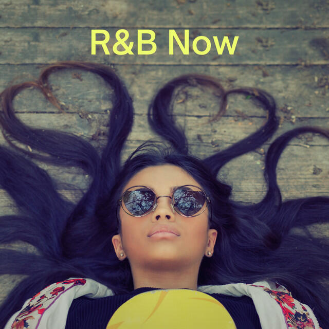 Релиз R&B Now