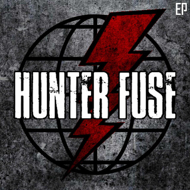 Релиз Hunter Fuse EP