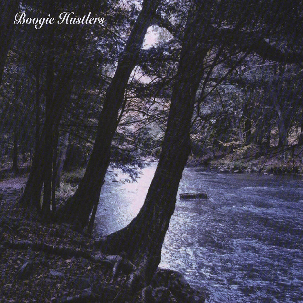 Релиз Boogie Hustlers
