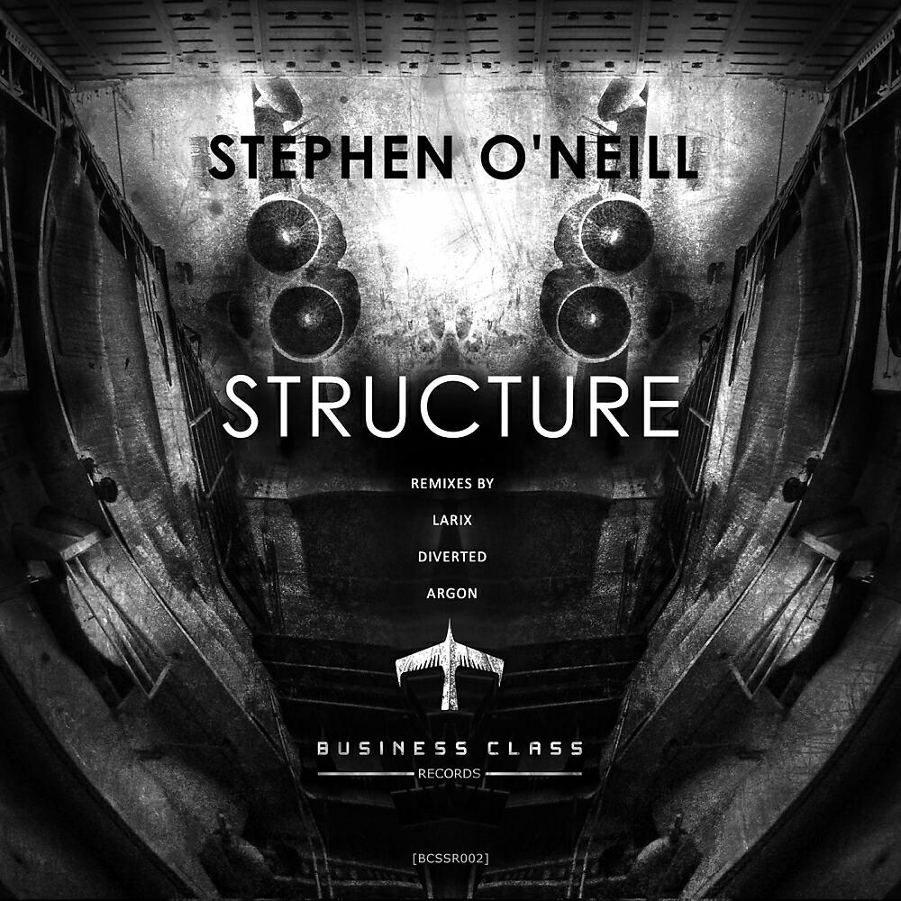 Stephen Oneill
