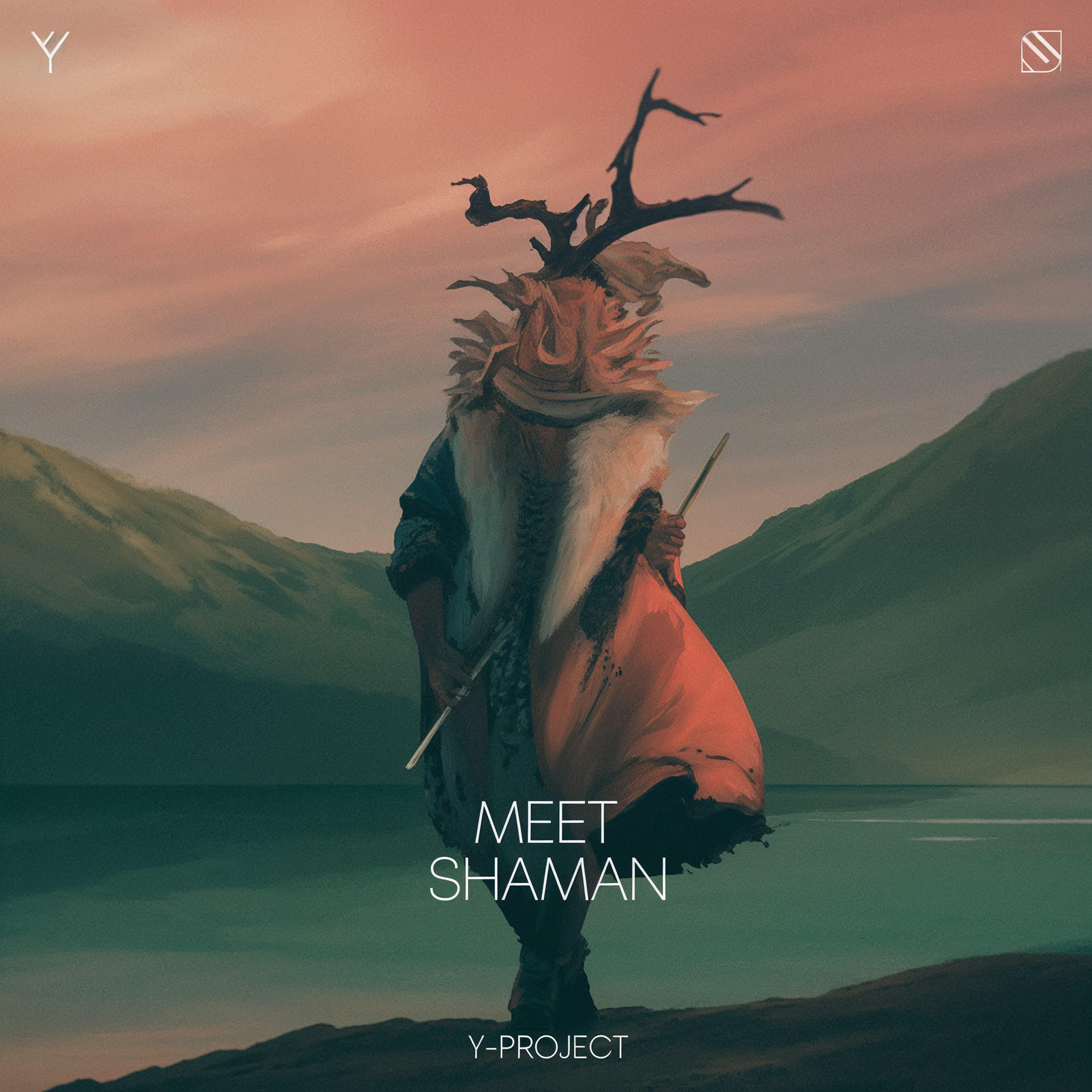 Релиз Meet shaman (Ненецкий)