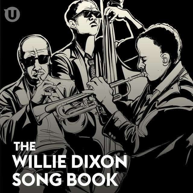 Релиз The Willie Dixon Songbook