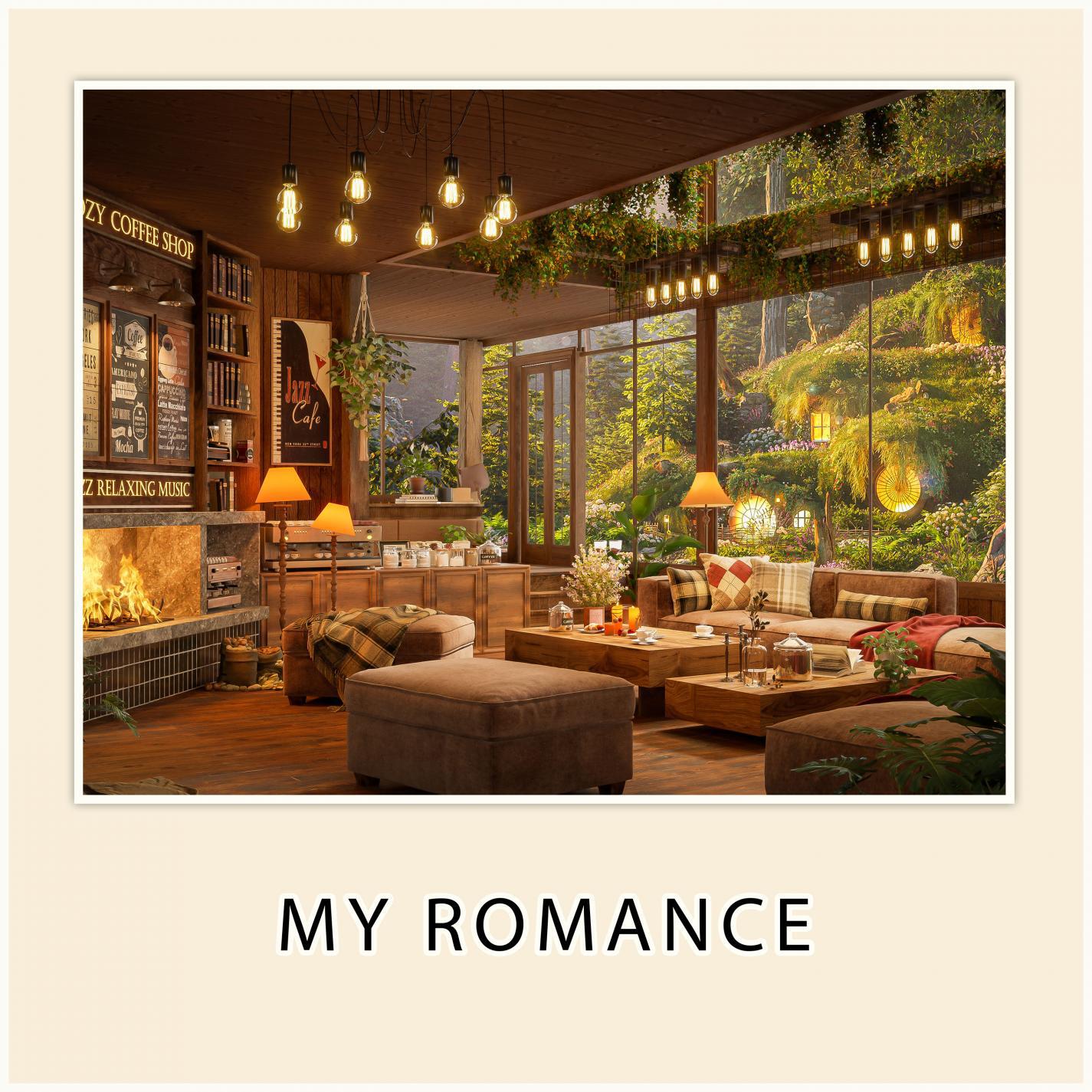 Релиз My Romance