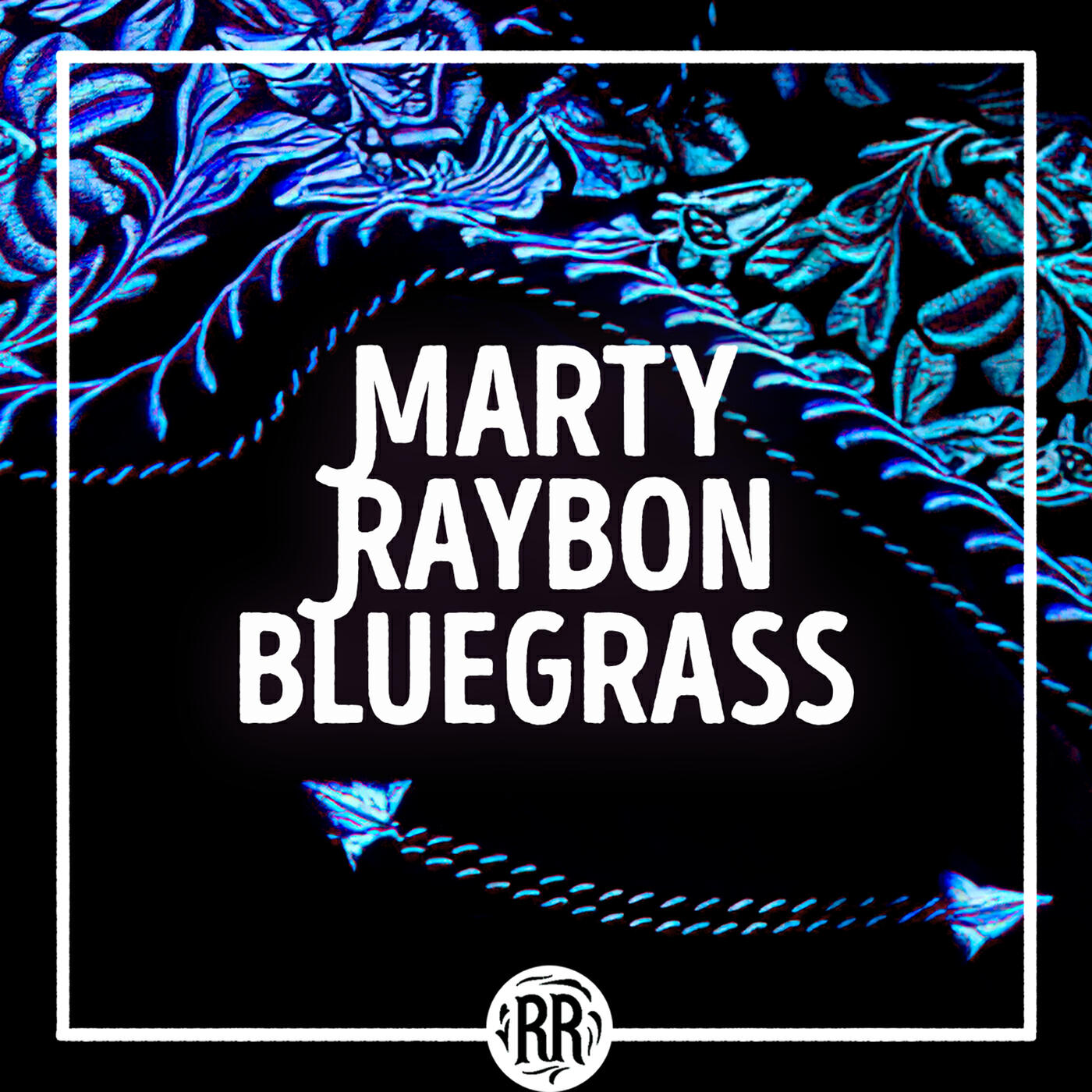 Релиз Marty Raybon Bluegrass