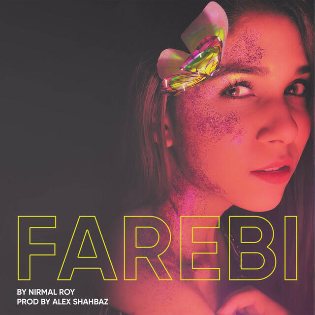 Релиз Farebi