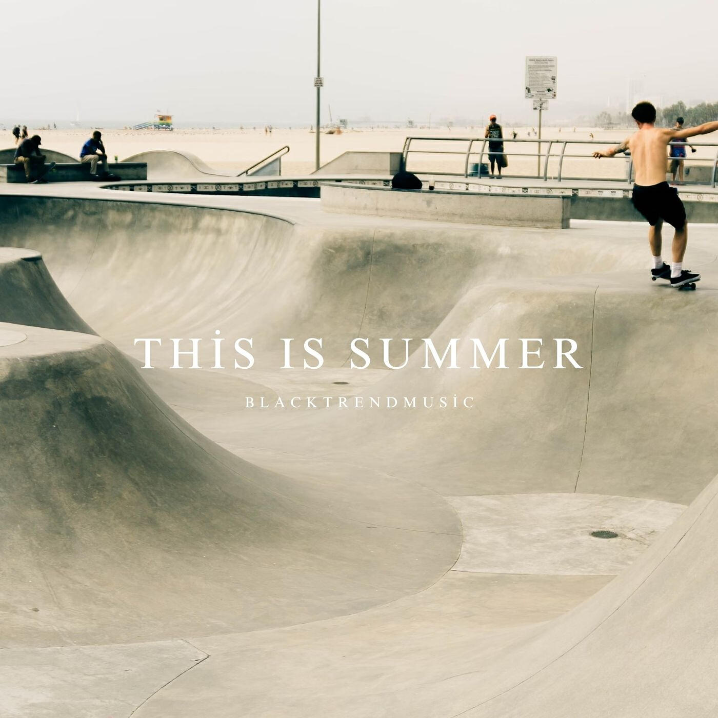 Релиз This Is Summer
