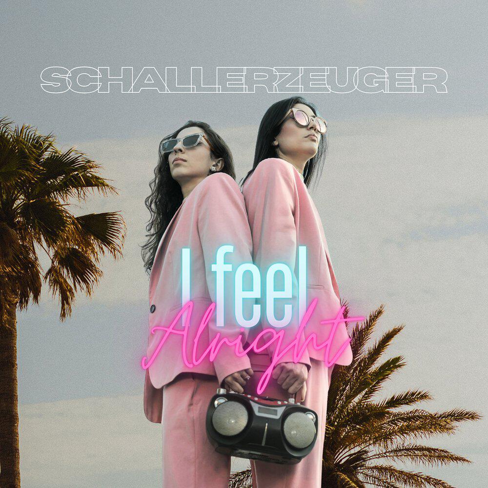 Релиз I Feel Alright