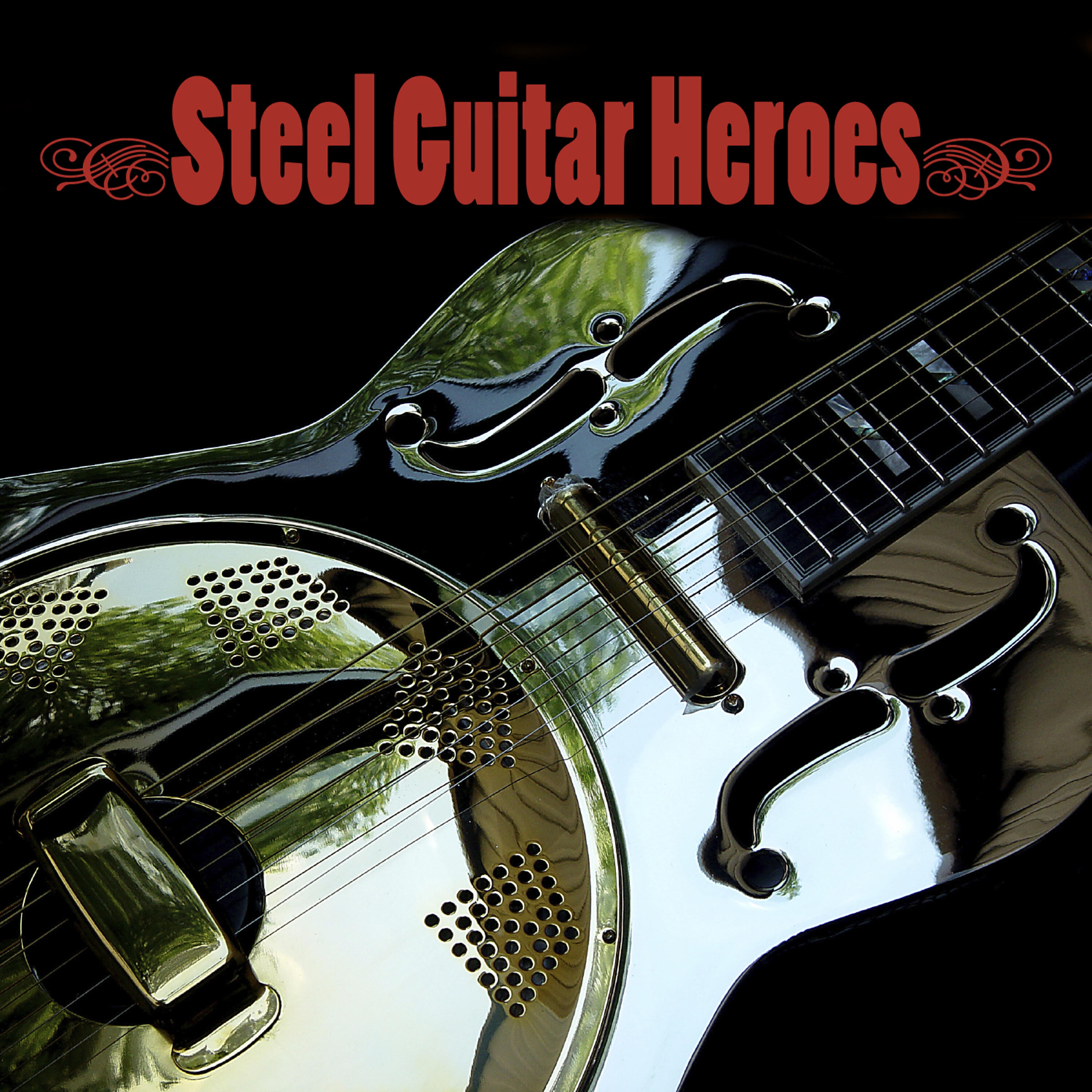 Трек Steeling The Blues