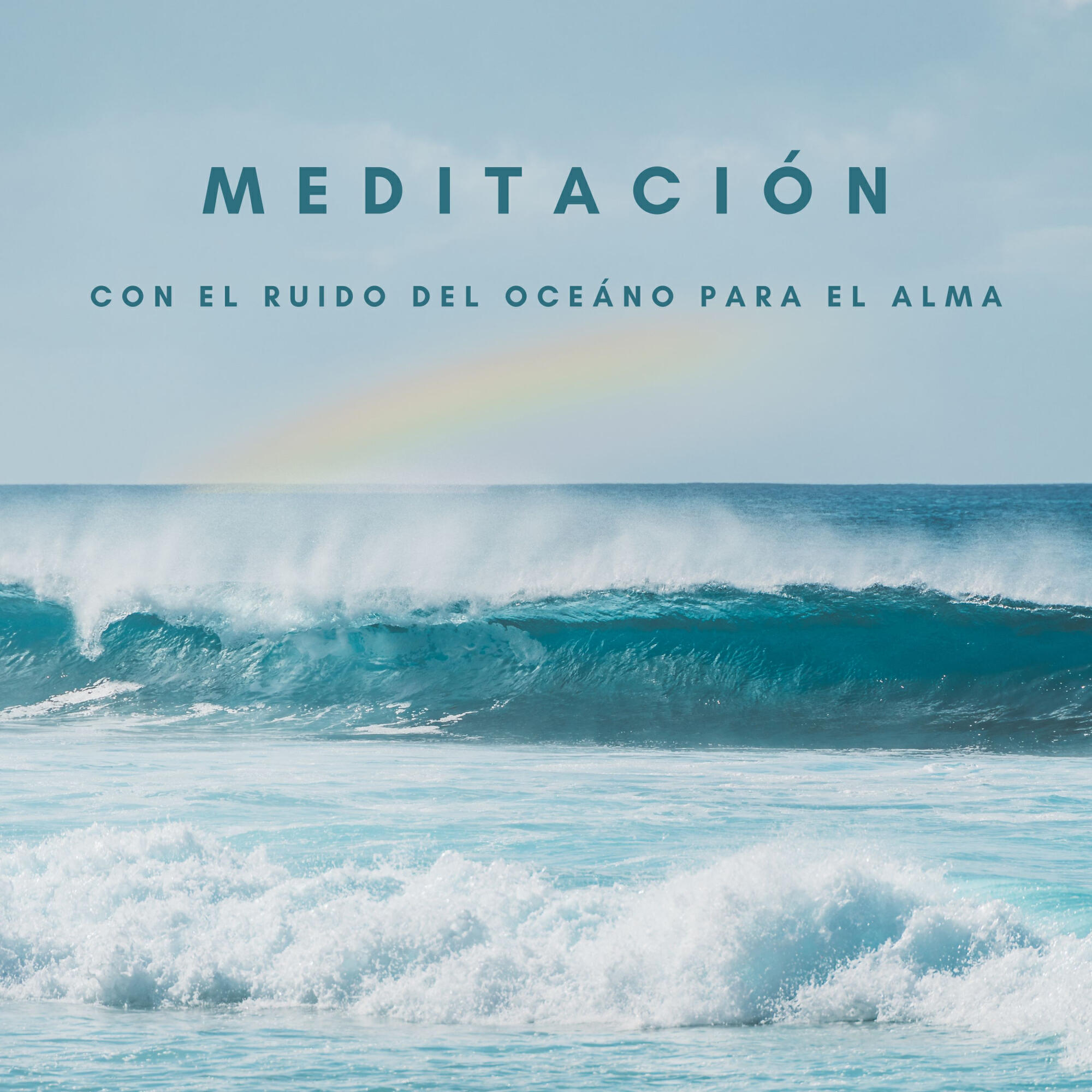 Sonidos De Oceano