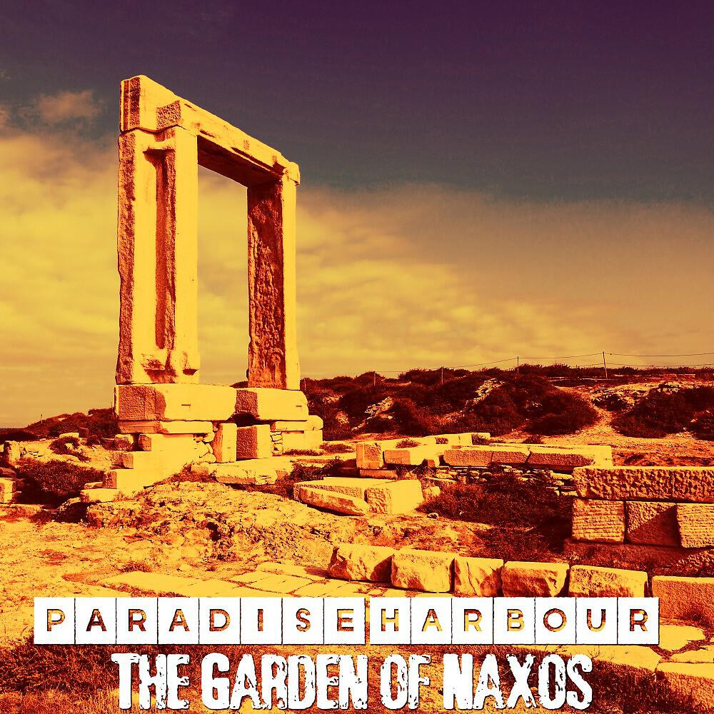 Релиз The Garden of Naxos