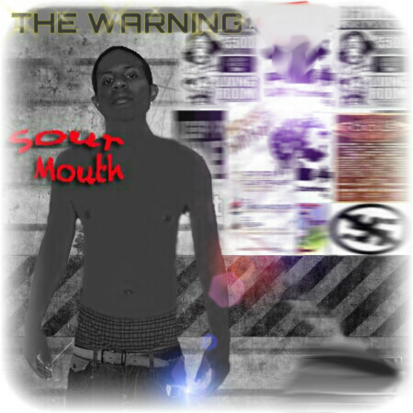 Релиз The Warning