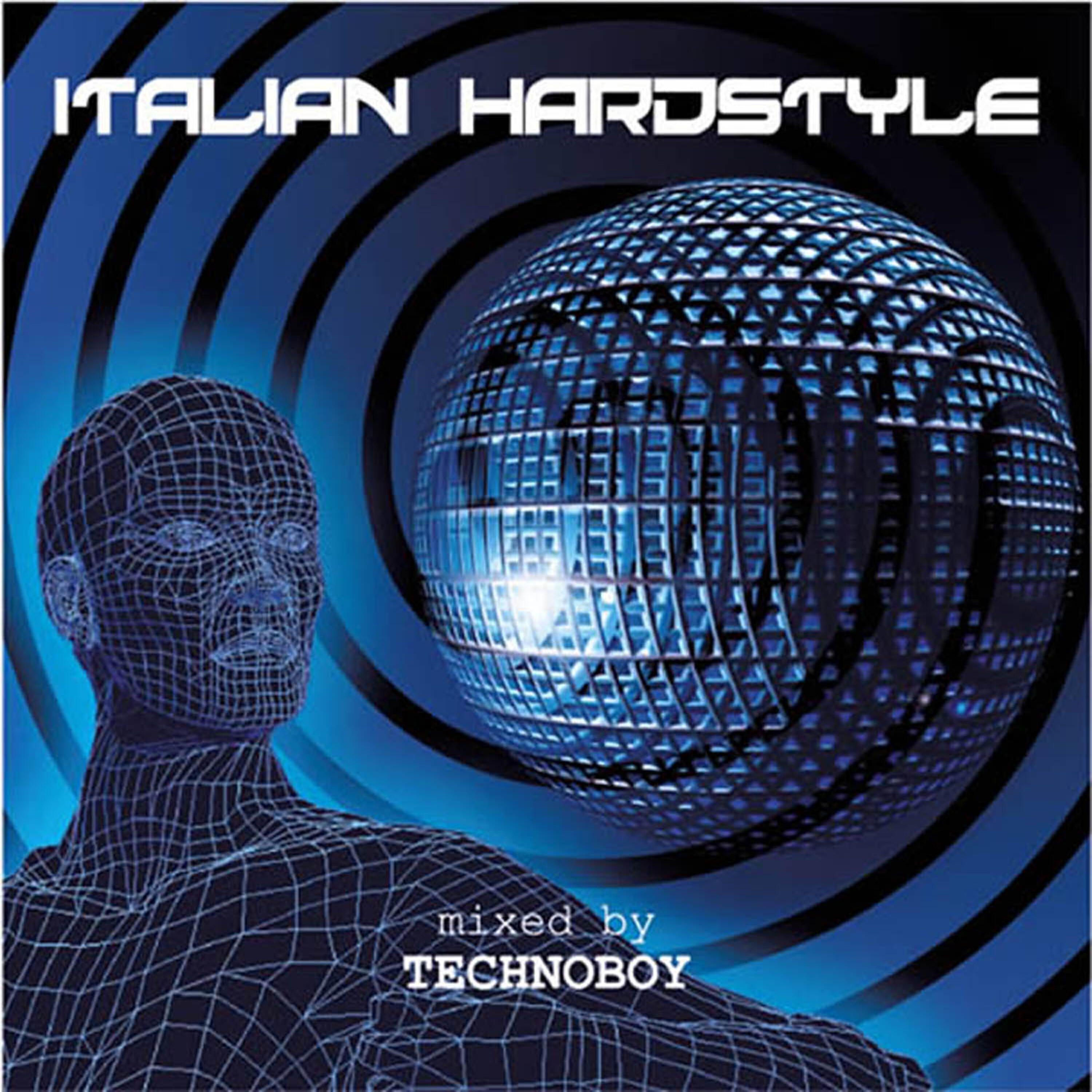 Релиз Italian Hardstyle