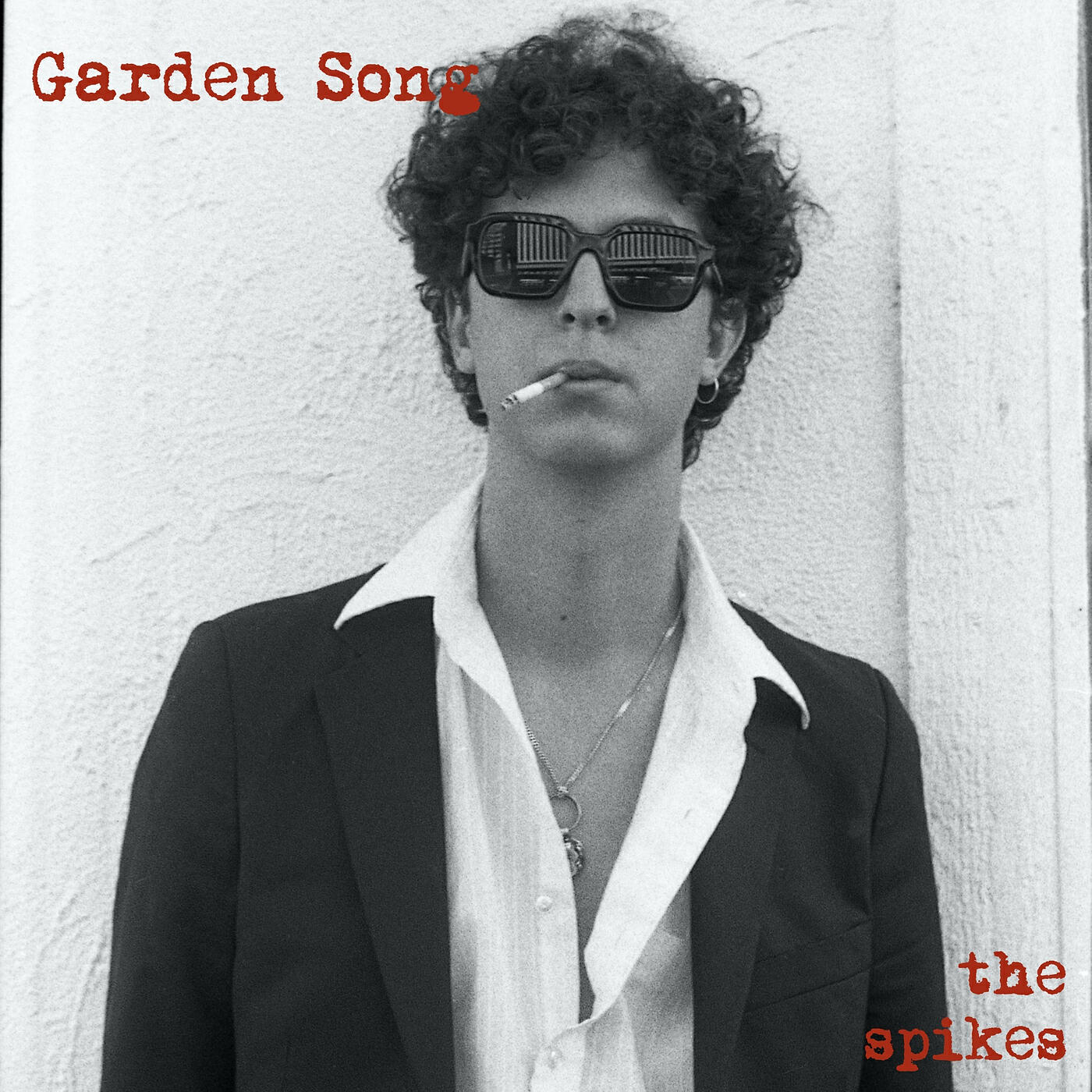 Релиз Garden Song