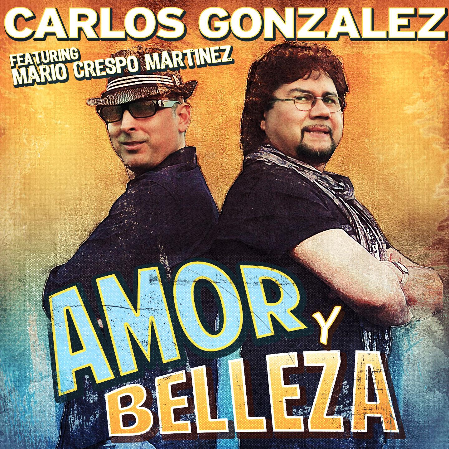 Релиз Amor y Belleza