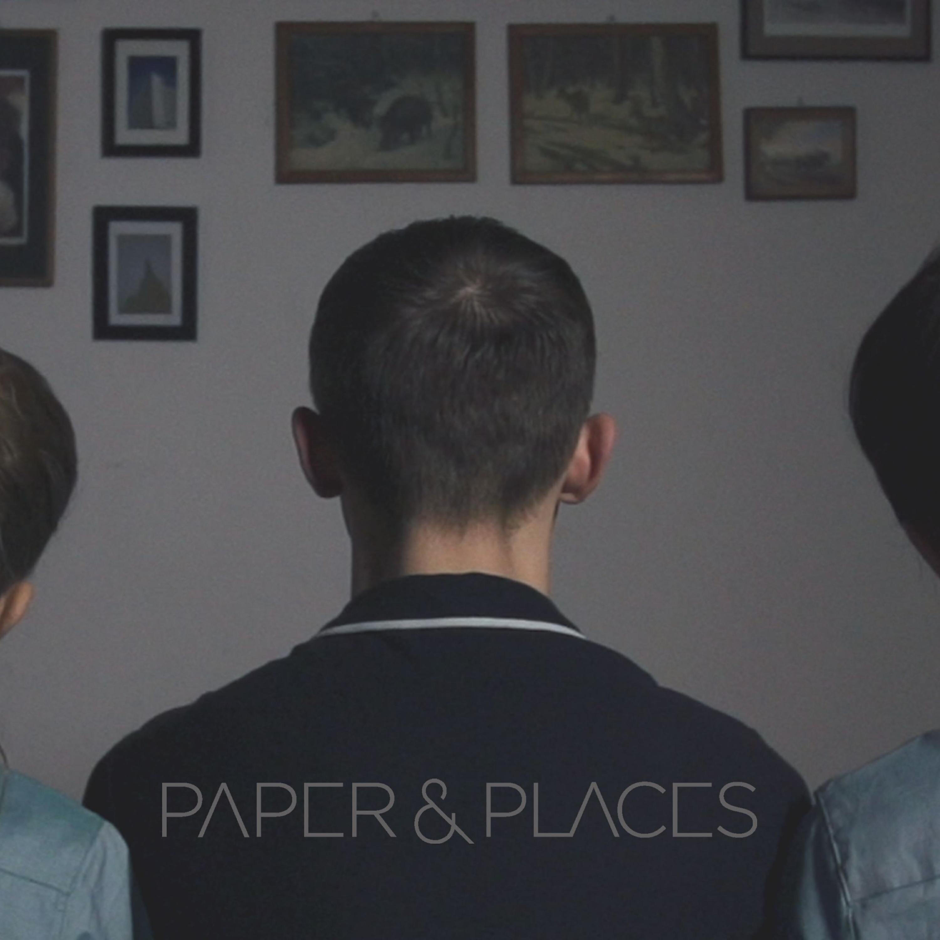 Релиз Live & Let Go
