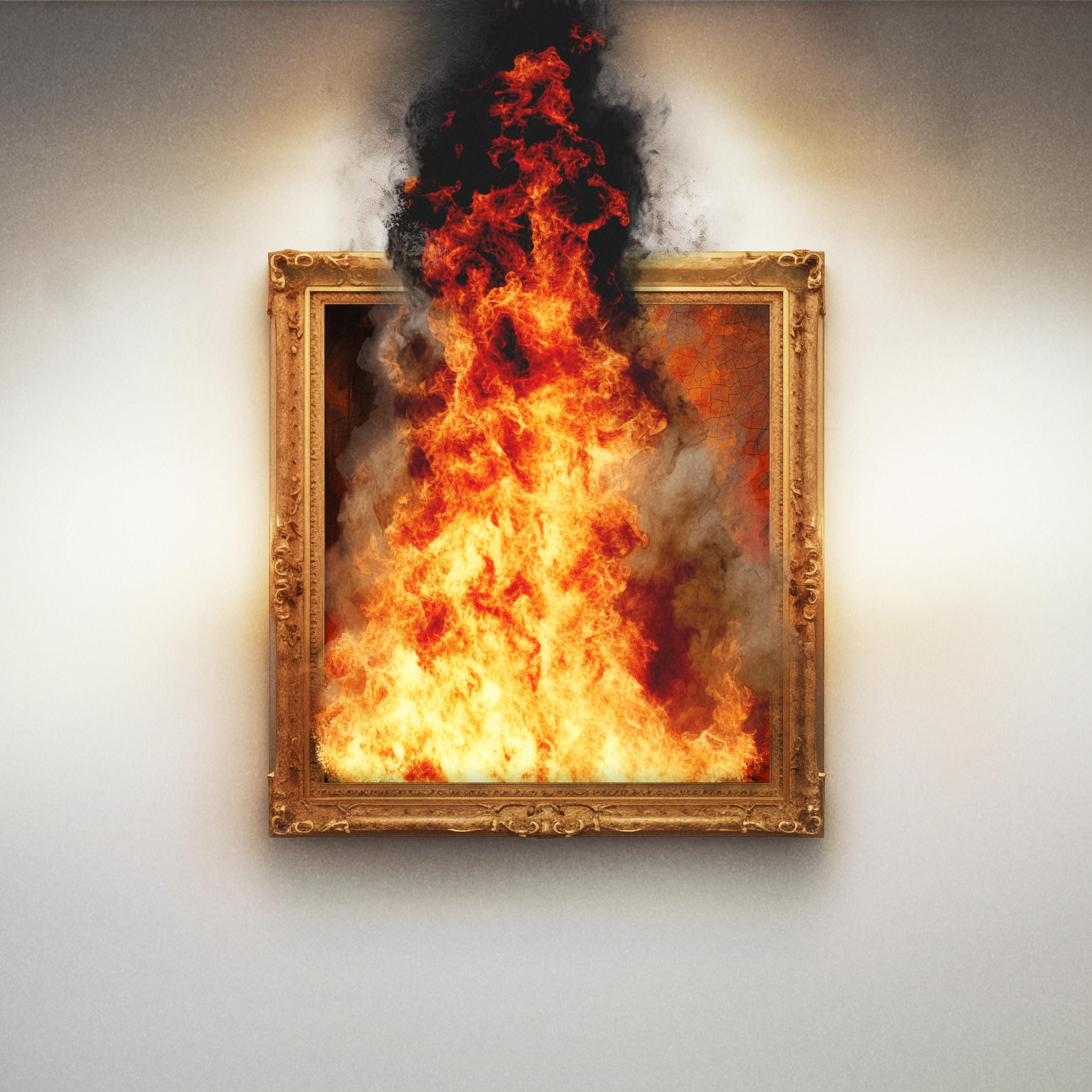 Релиз Inferno