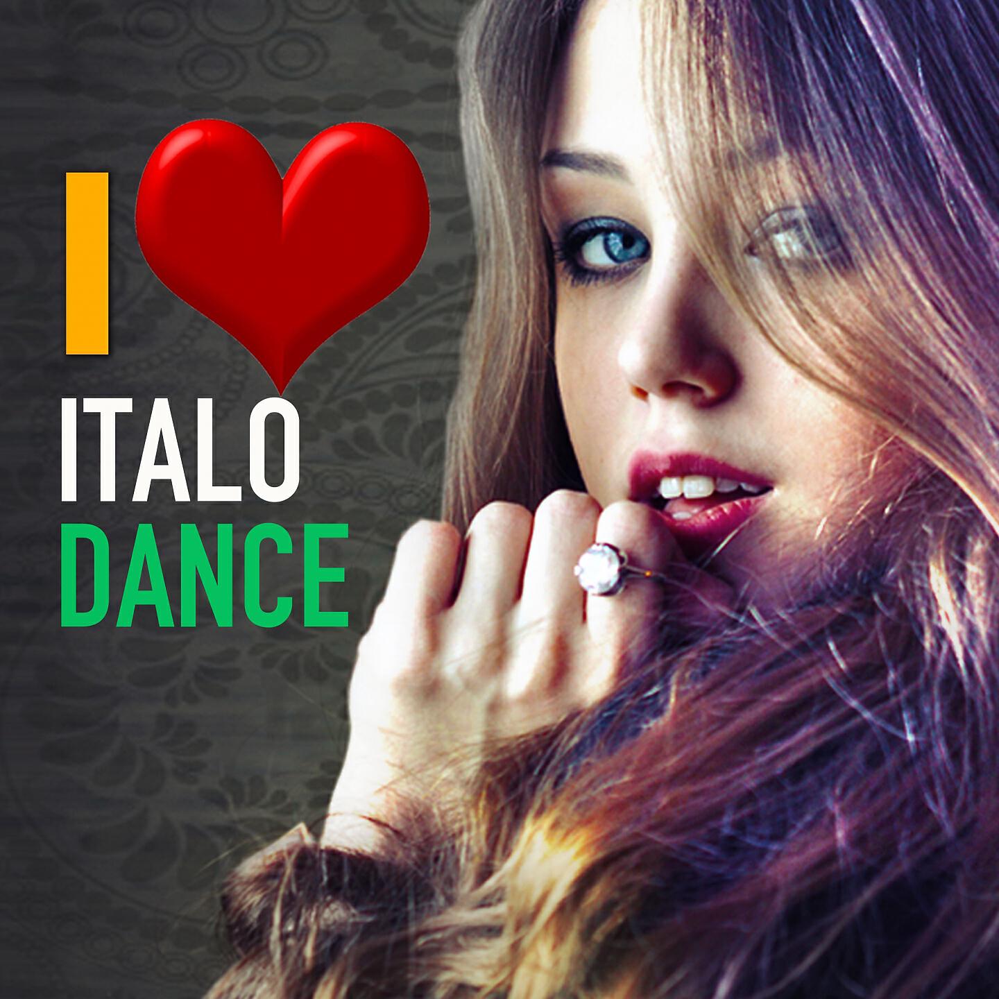 Релиз I Love Italo Dance