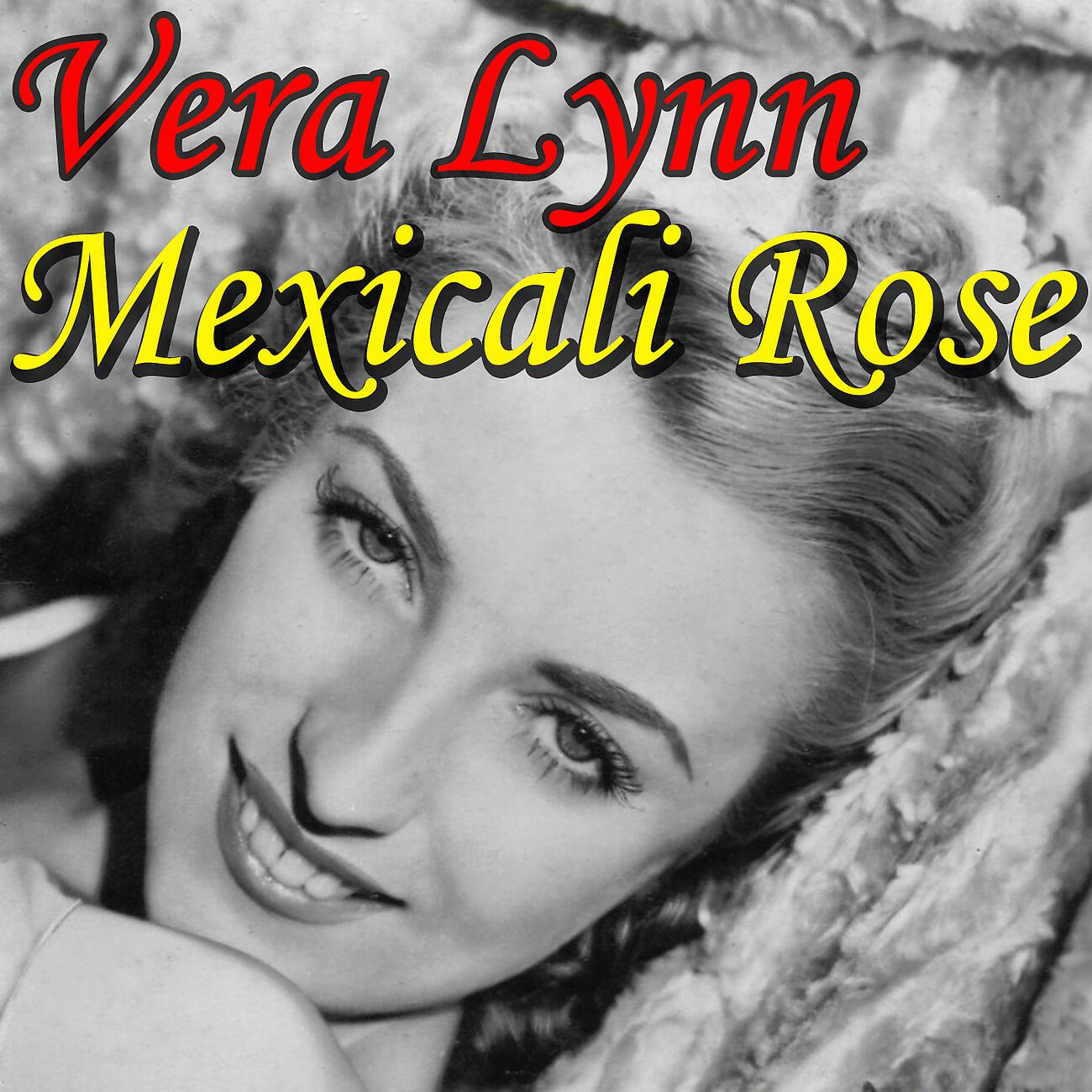 Релиз Mexicali Rose