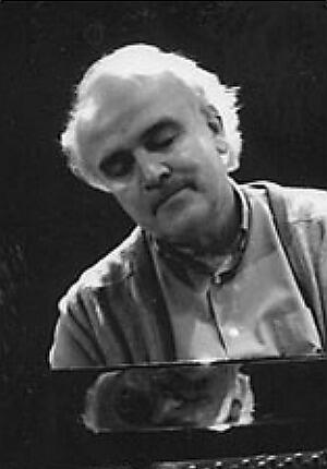 Guillermo Gonzalez
