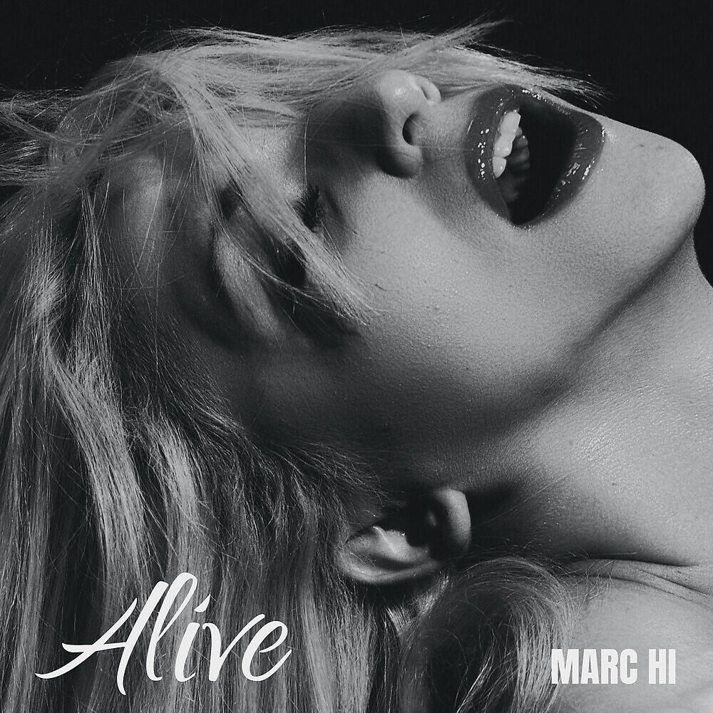 Релиз Alive