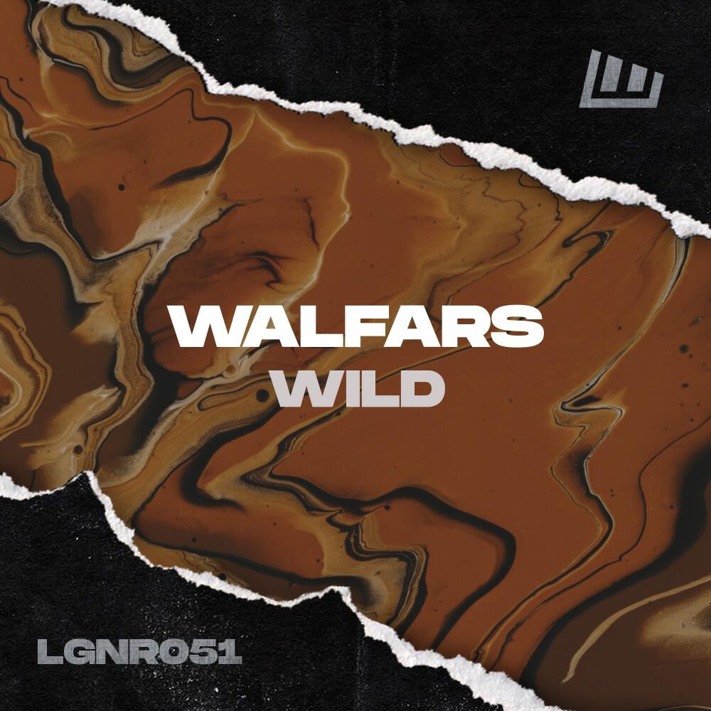 Релиз Wild