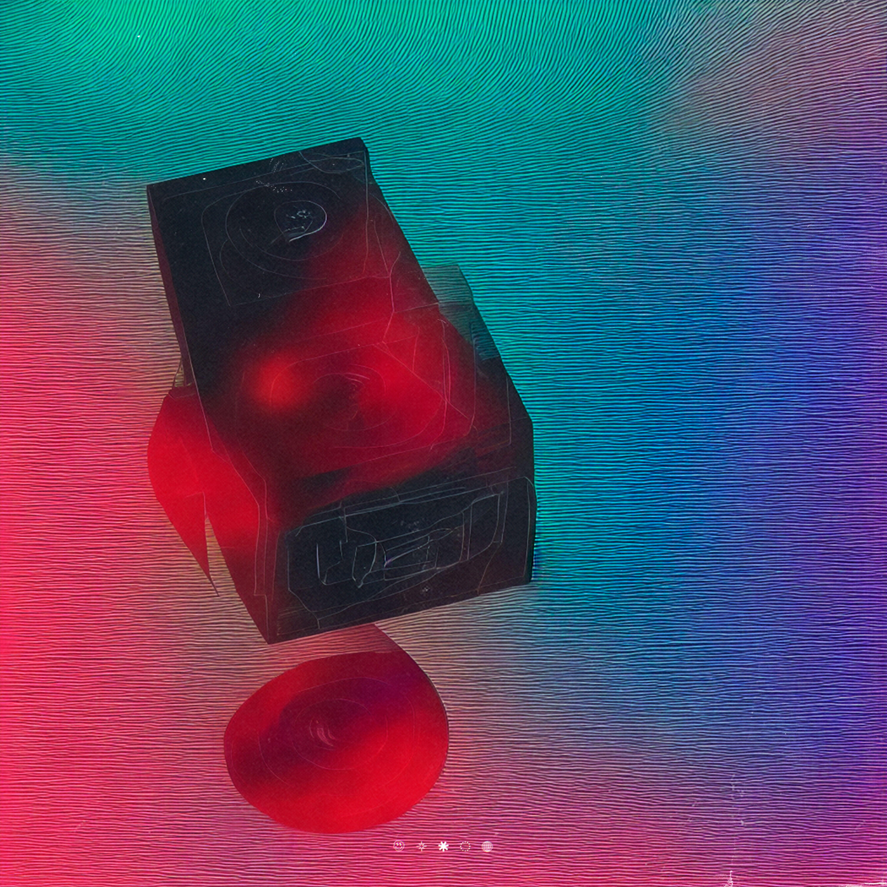 Релиз cd player