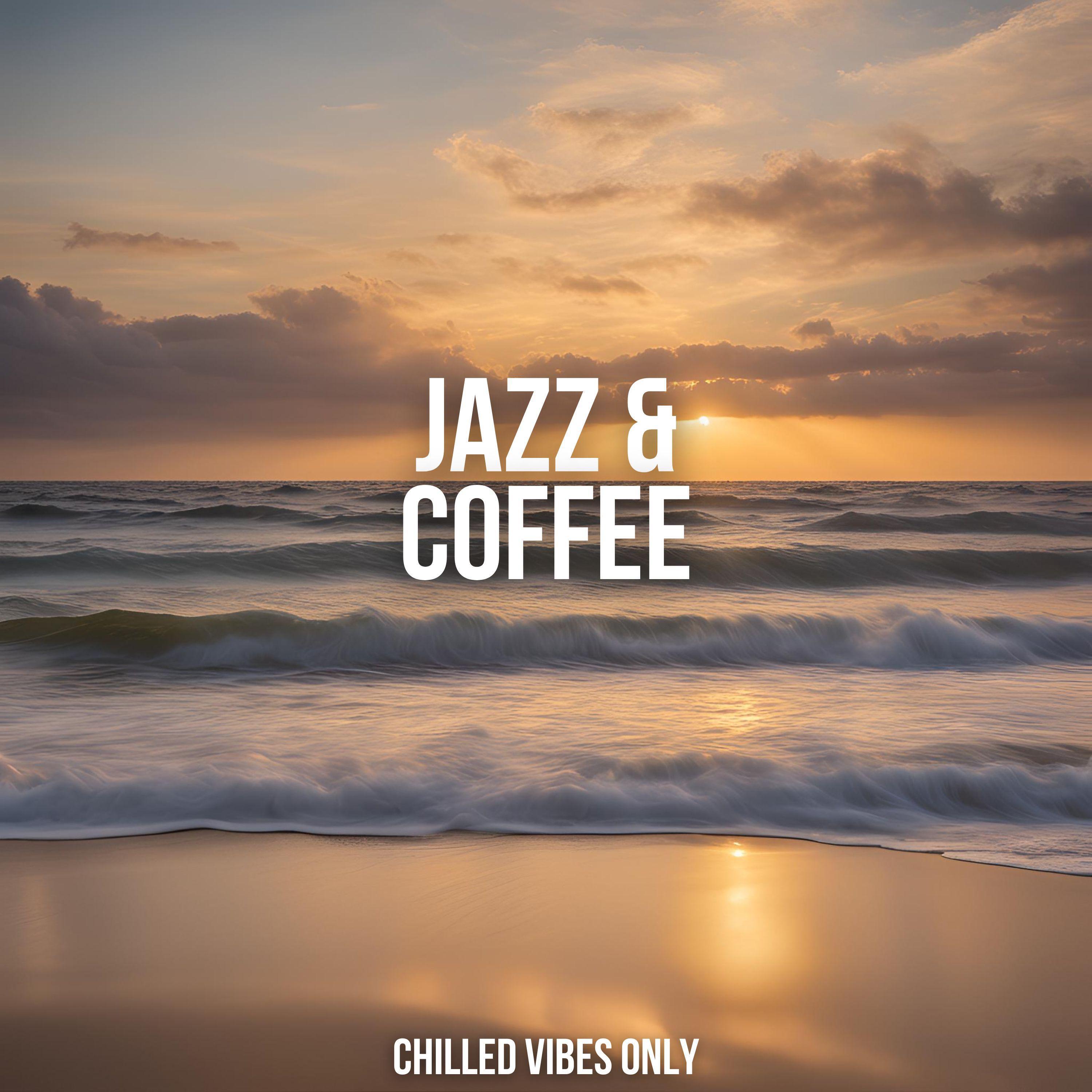 Релиз Chilled Vibes Only