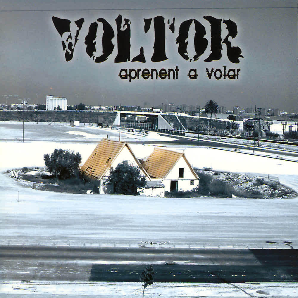 Релиз Aprenent a Volar