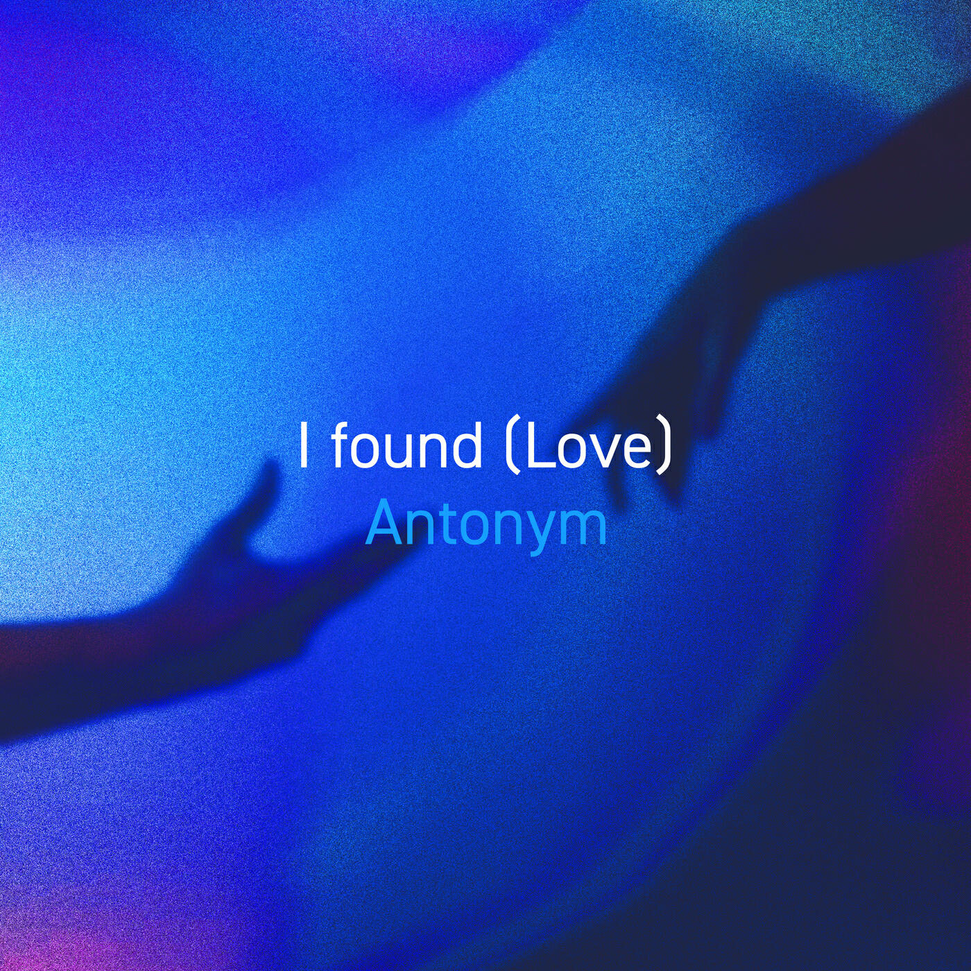 Релиз I found (Love)