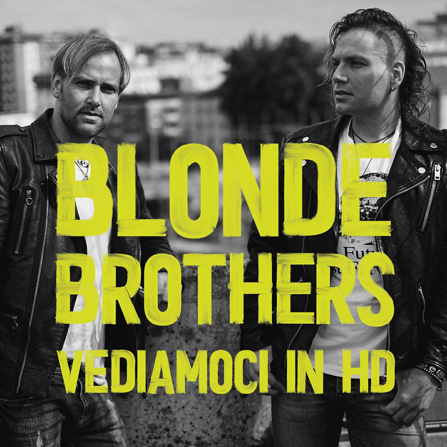 Релиз Vediamoci in HD