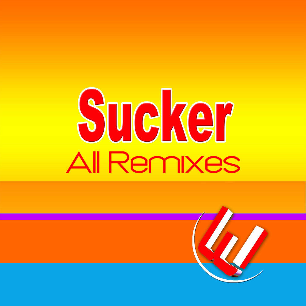 Релиз Sucker (All Remixes)