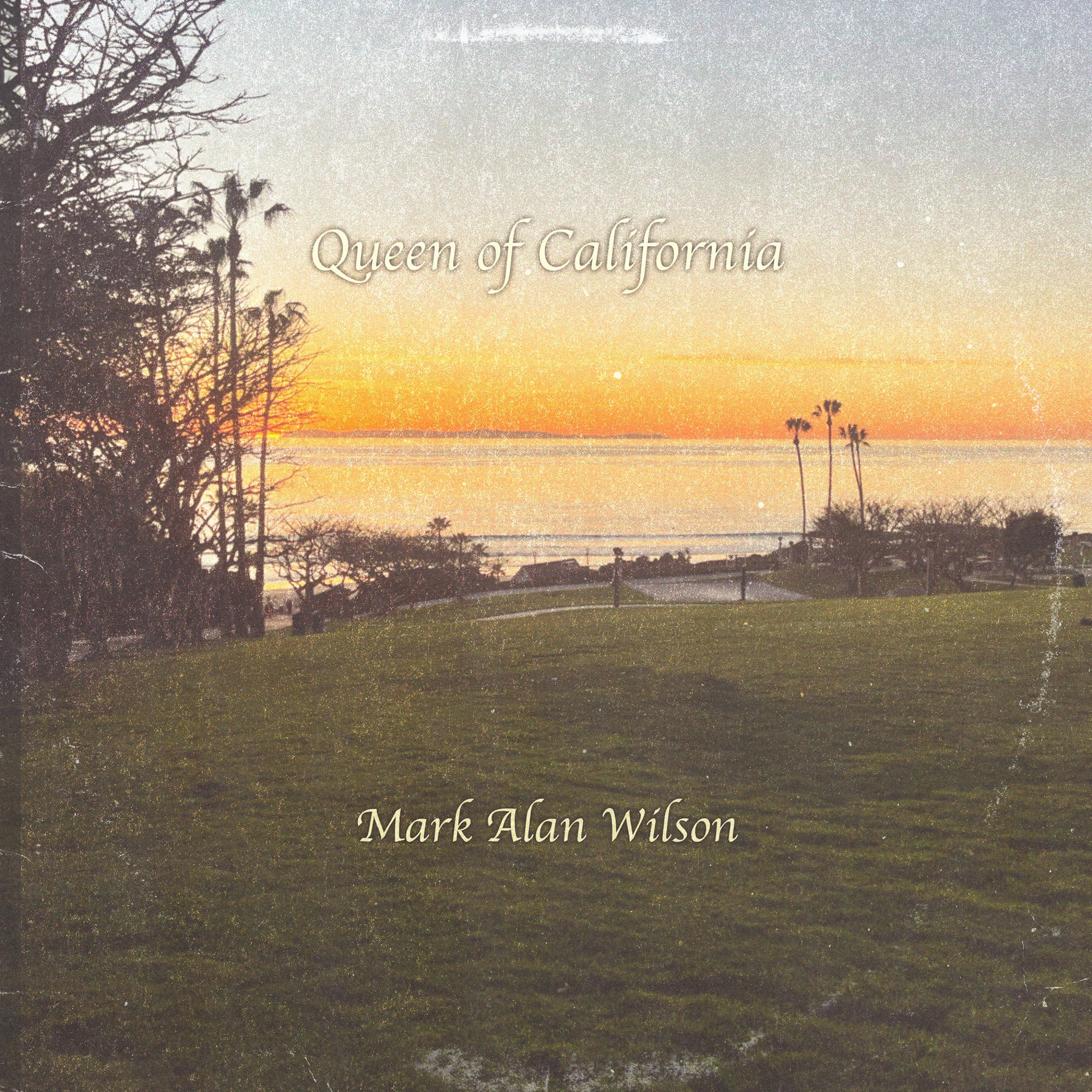 Релиз Queen Of California