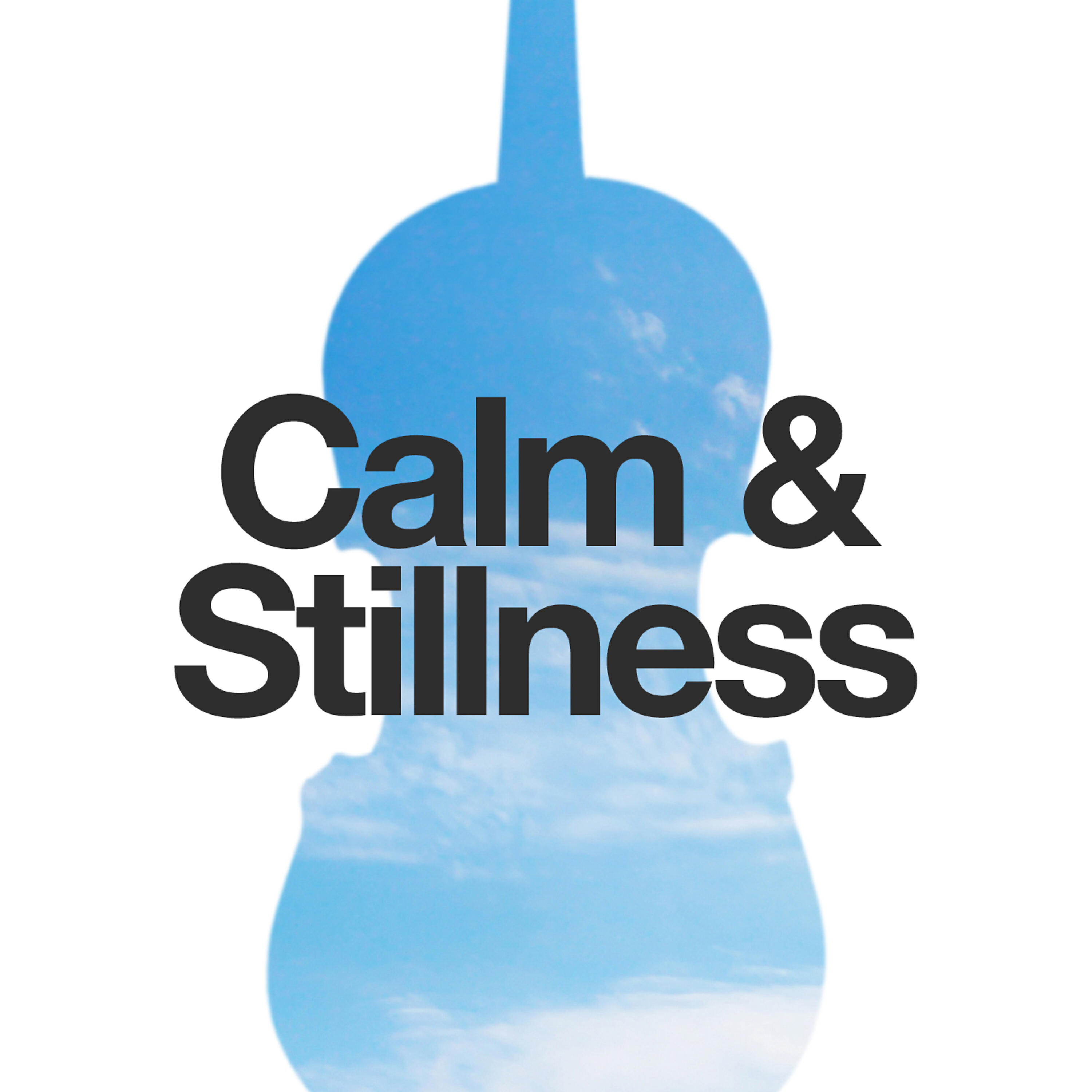 Релиз Calm and Stillness