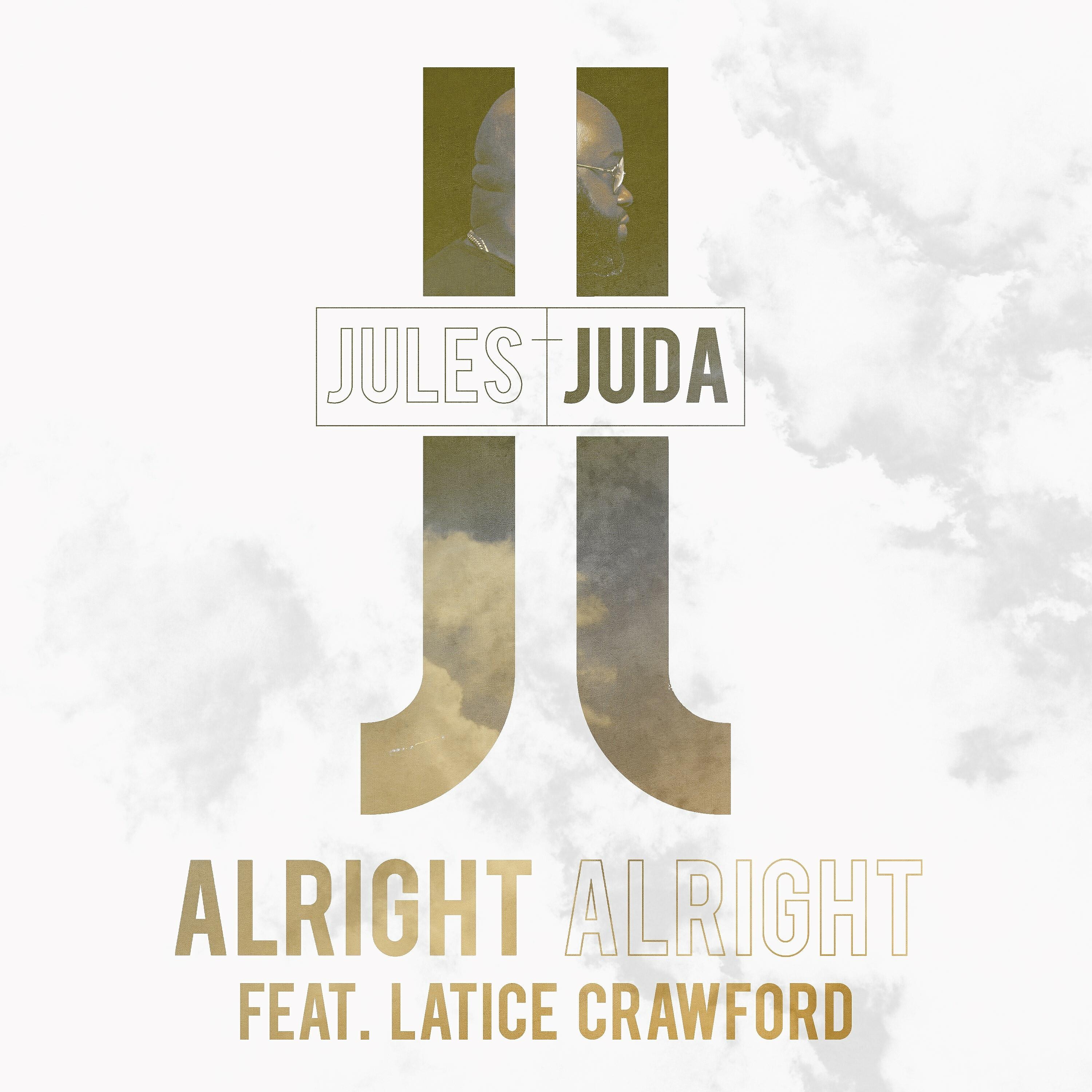 Релиз Alright Alright