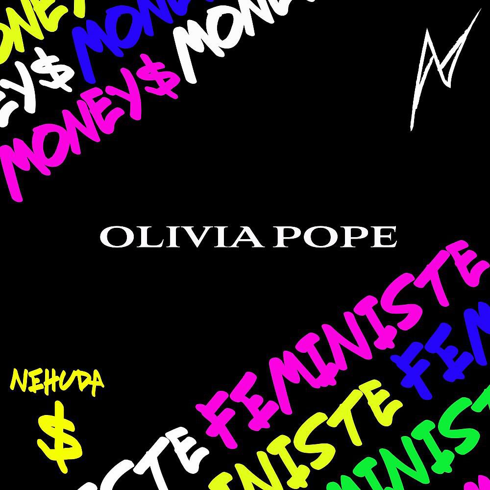 Релиз Olivia Pope (Radio Edit)