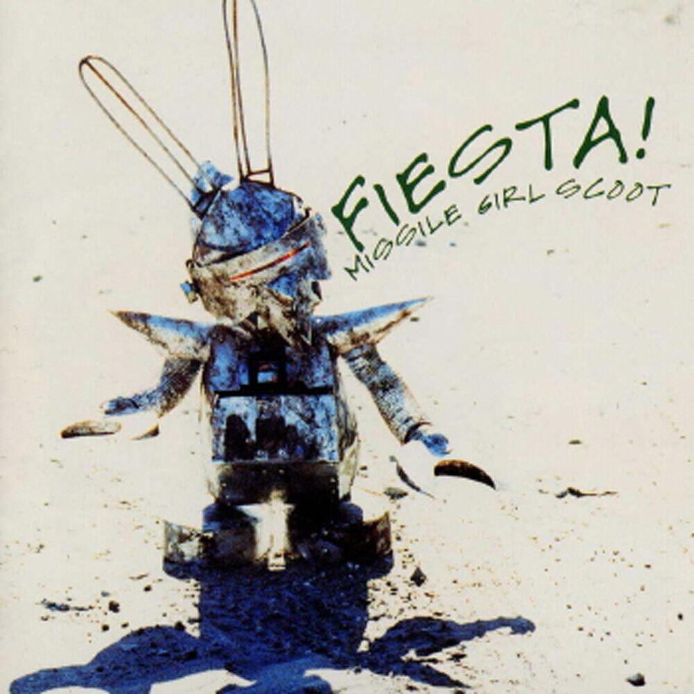 Релиз FIESTA!