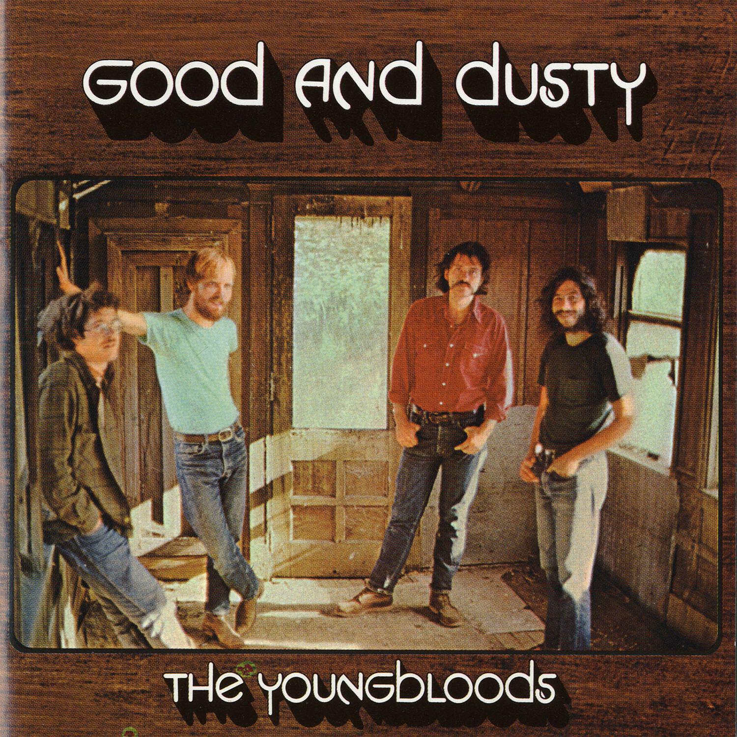 Релиз Good And Dusty