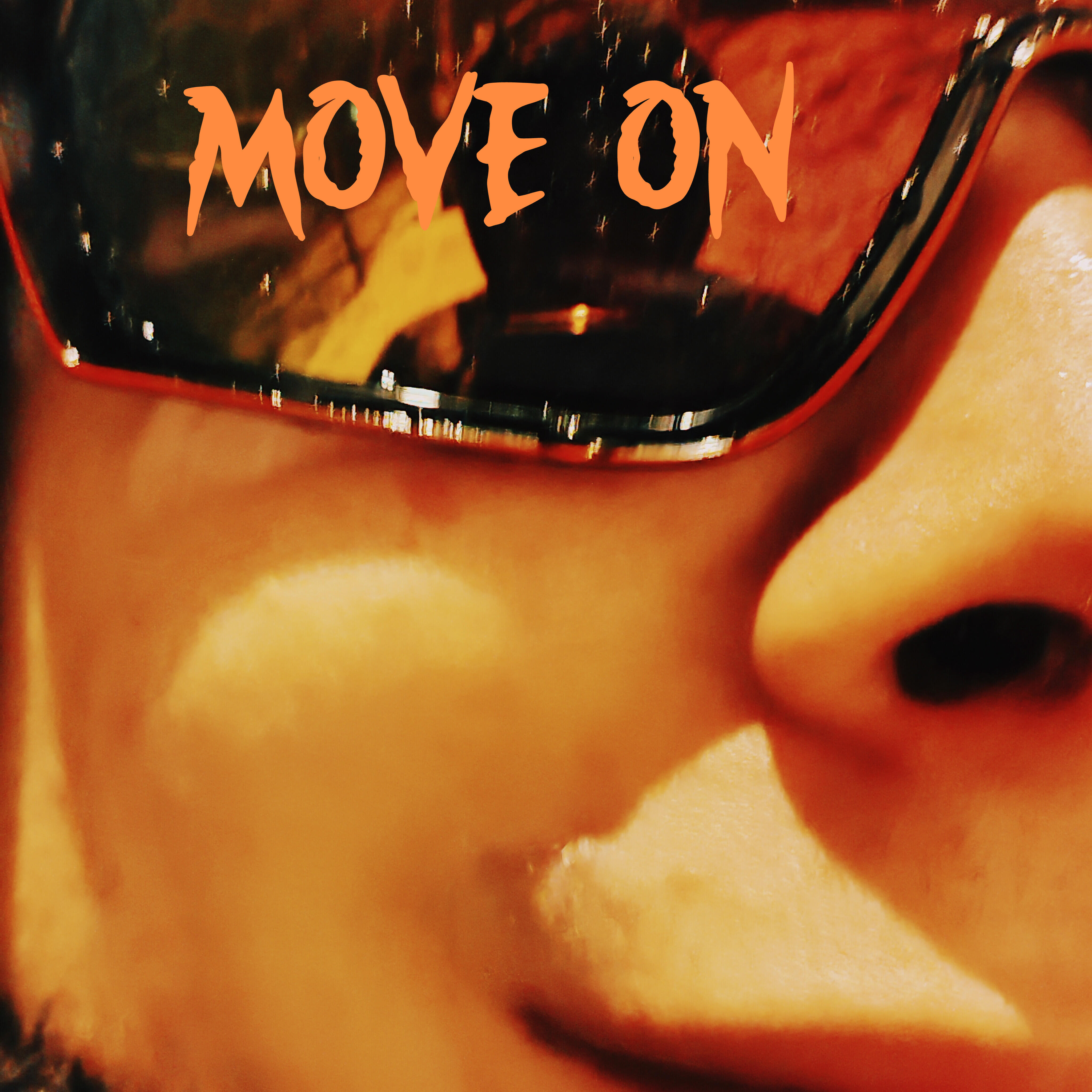 Релиз Move on