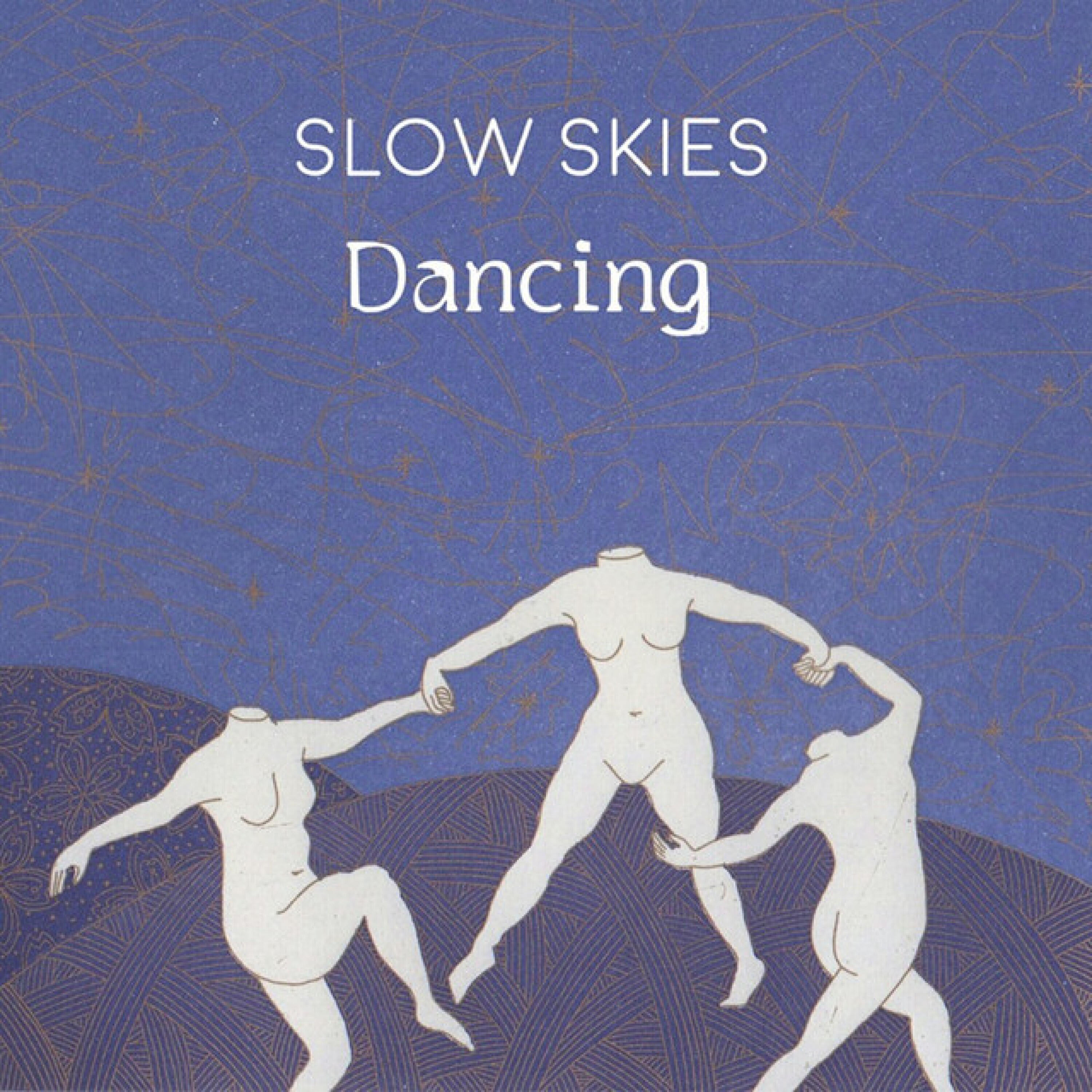 Релиз Dancing