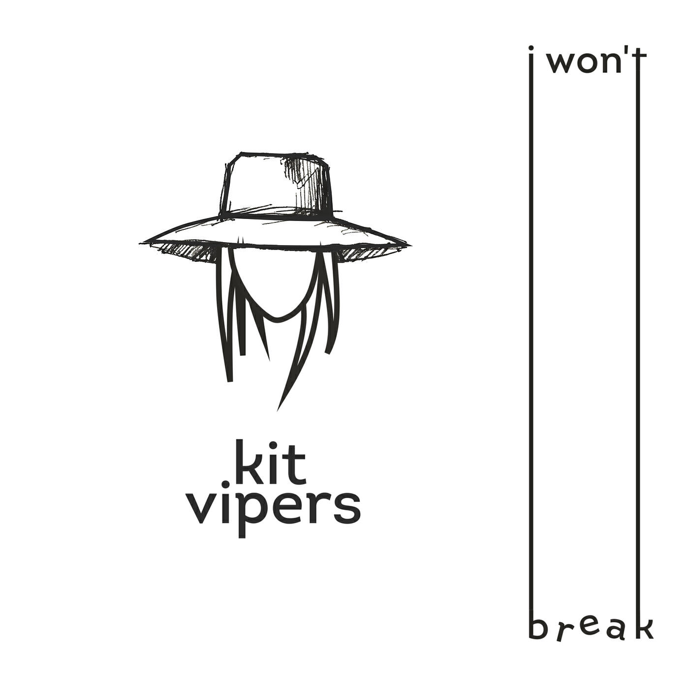 Релиз I Won't Break