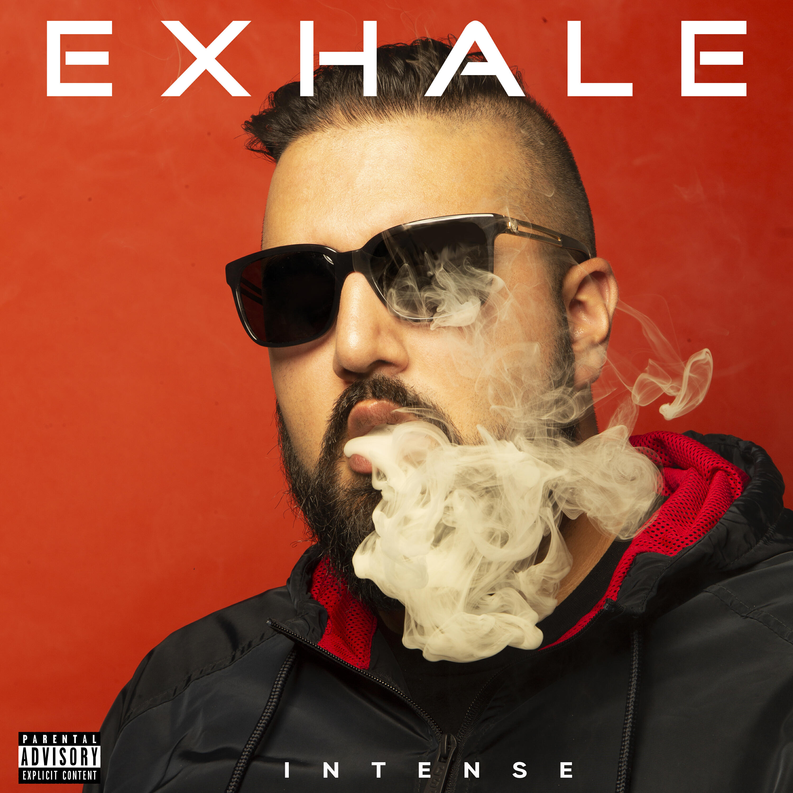 Релиз Exhale