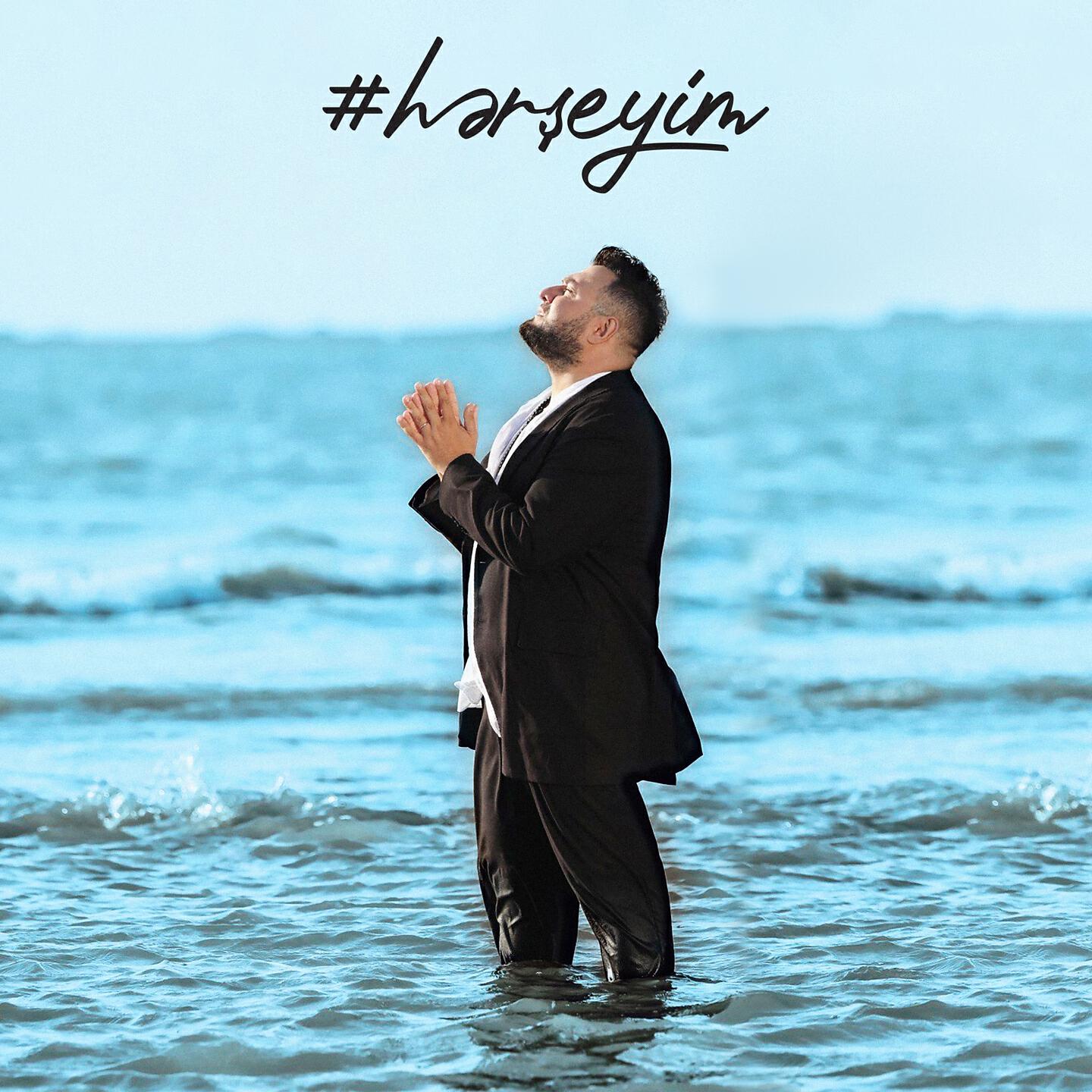 Релиз Hərşeyim