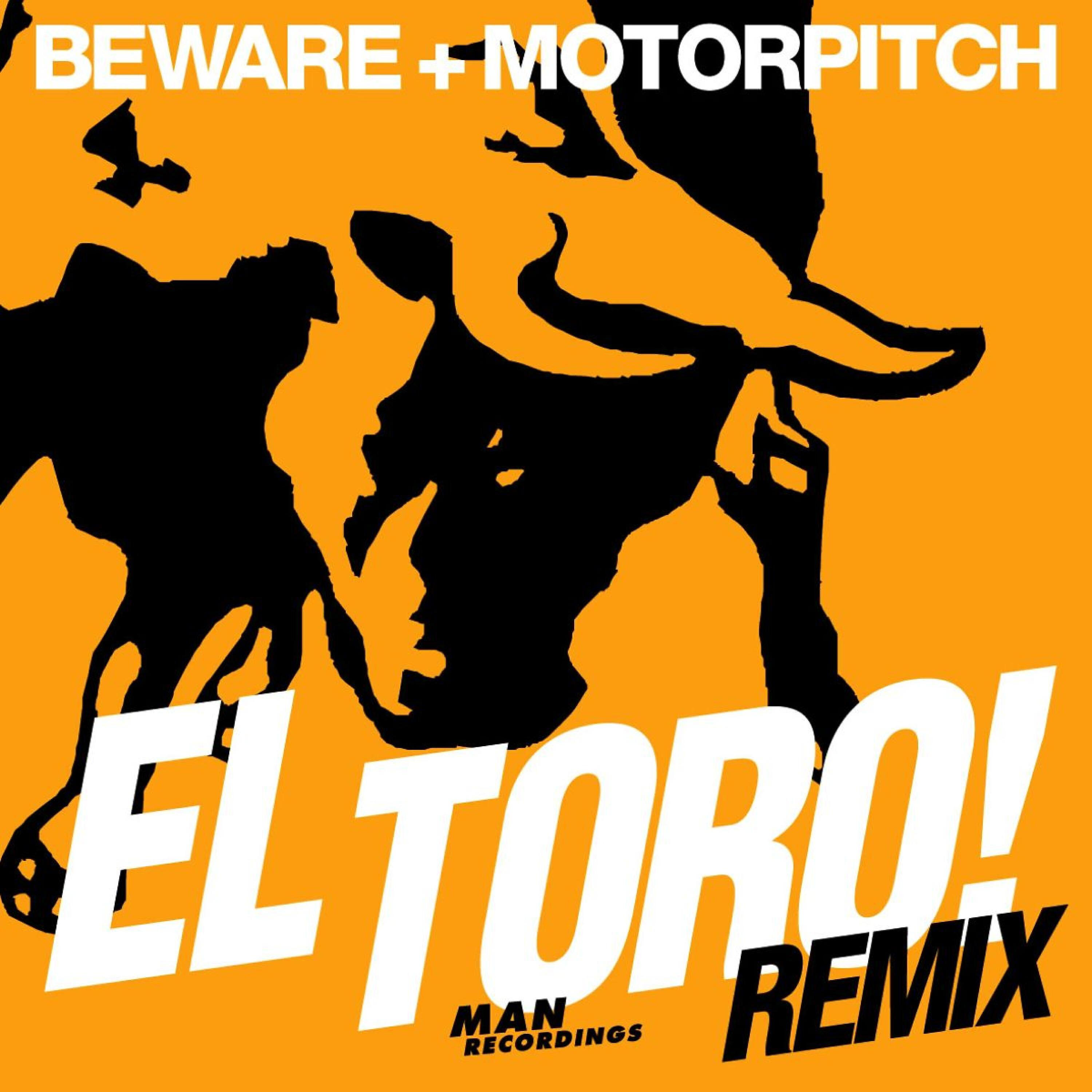 Релиз El Toro Remix - EP