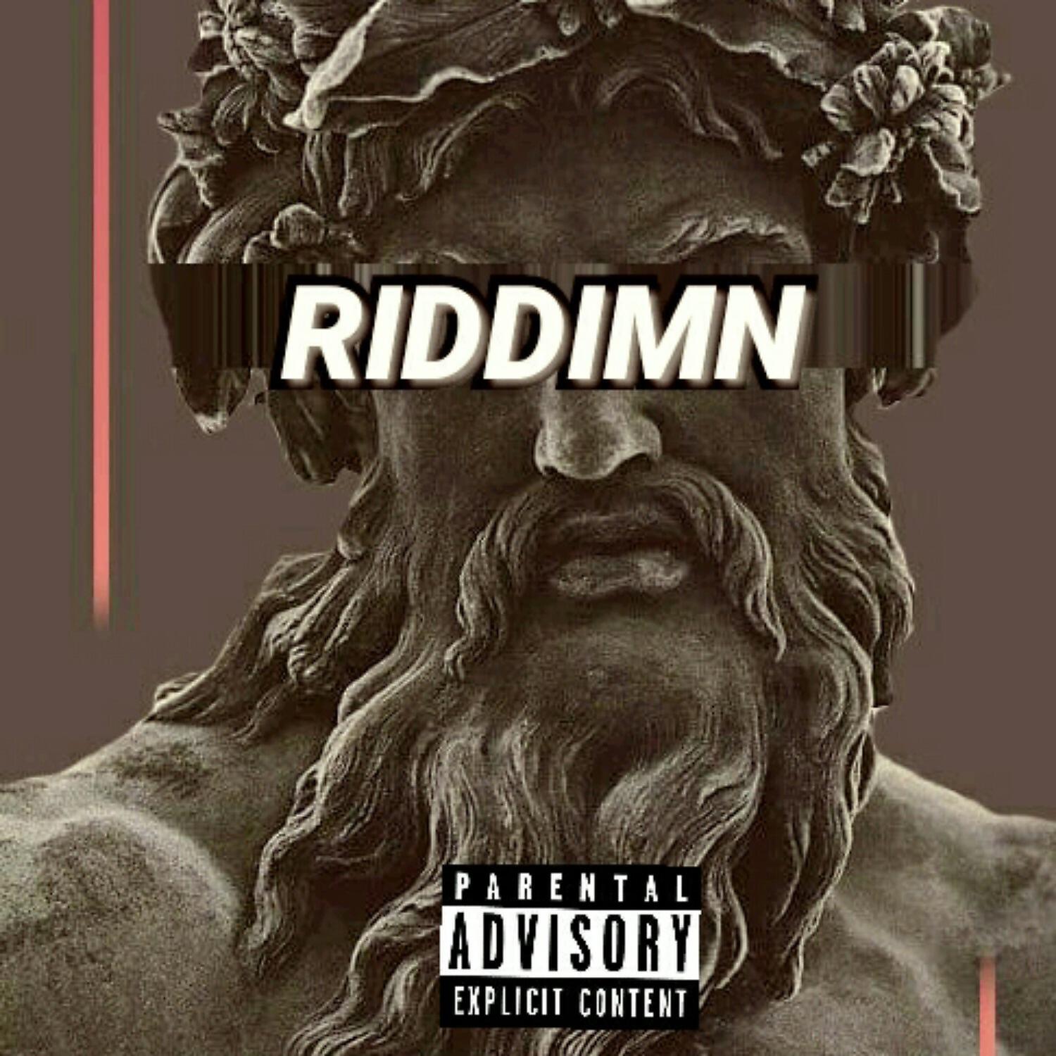 Релиз Riddimn