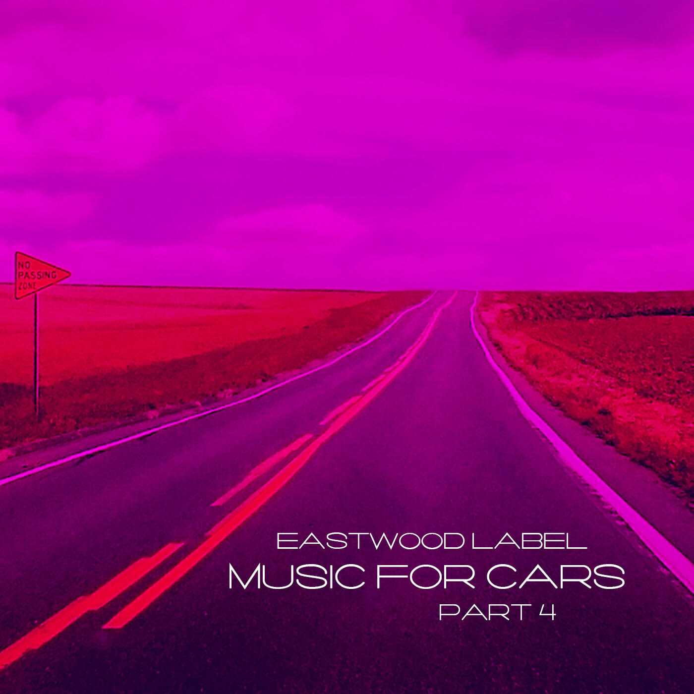 Релиз Music for Cars, Vol. 4