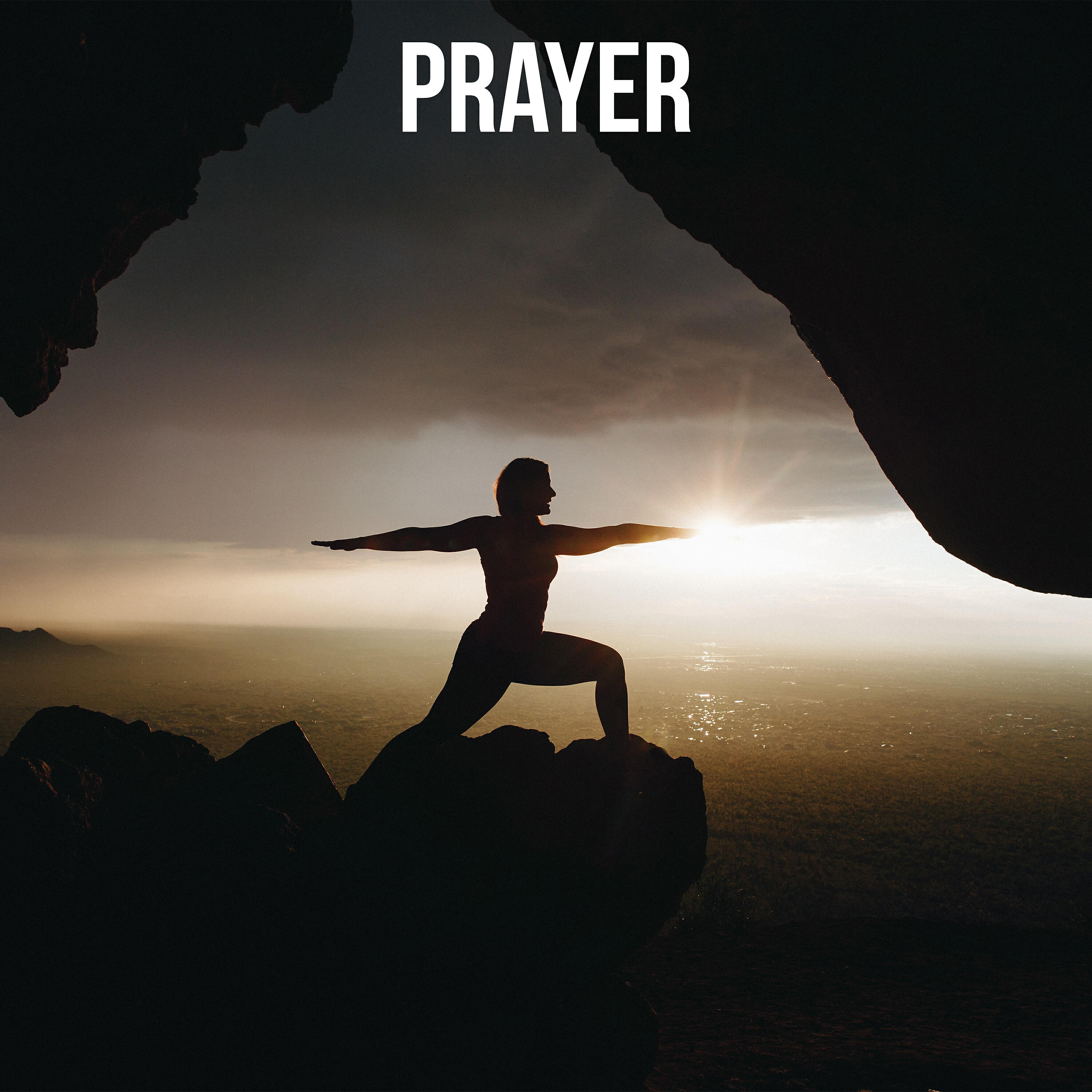 Релиз Prayer