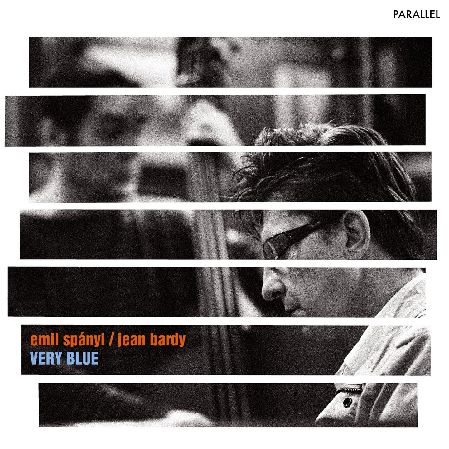 Релиз Very Blue